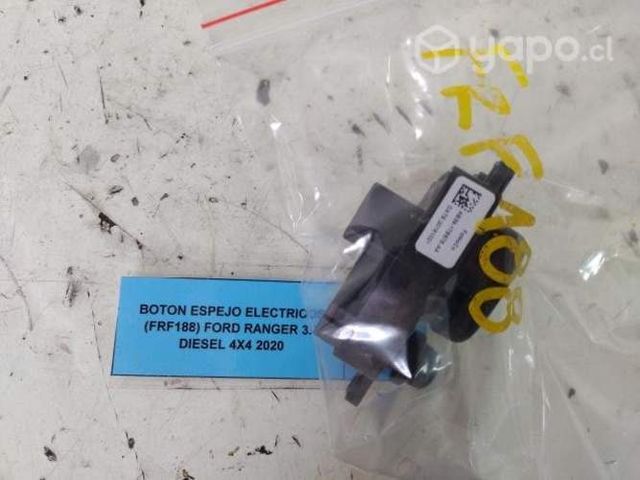 Boton Espejos Electricos (FRF188) Ford Ranger 3.2