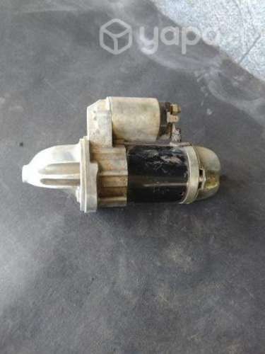 MOTOR DE PARTIDA Subaru Forester 2003 ej20 2.0 ben