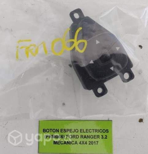 Boton Espejo Electricos (FRM066) Ford Ranger 3.2