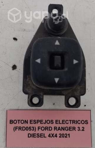 Boton Espejos Electricos (FRD053) Ford Ranger 3.2