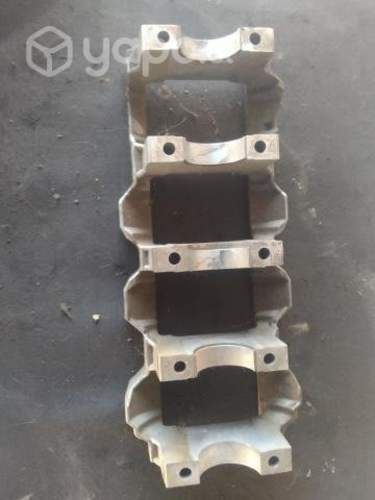 BANCADA DE CIGÜEÑAL Mazda cx7 2.3 Turbo compatible