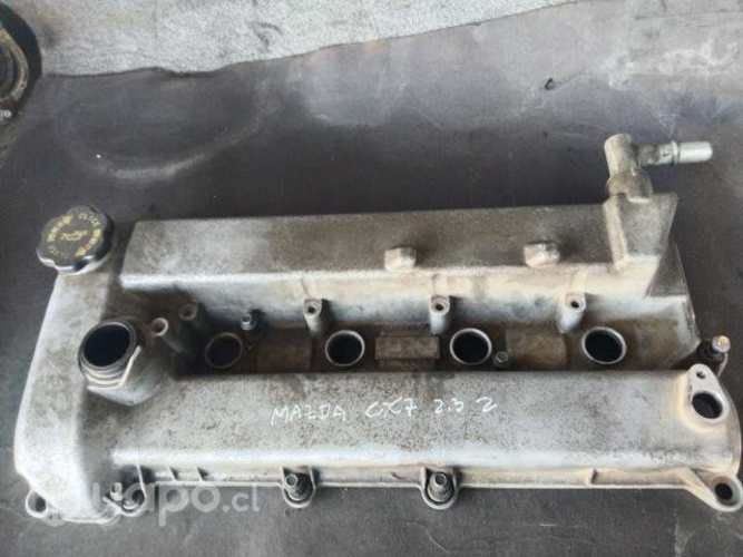 TAPA VALVULA Mazda cx7 2.3 Turbo compatible 2006-2