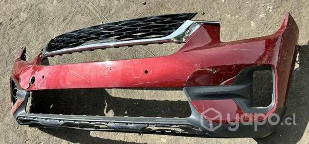 Parachoque Kia seltos