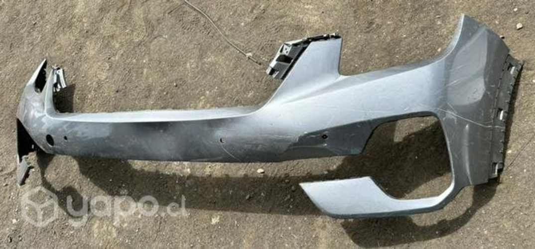 Parachoque Kia seltos