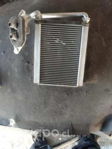 RADIADOR DE CALEFACCIÓN Suzuki Grand Nomade j20a 2