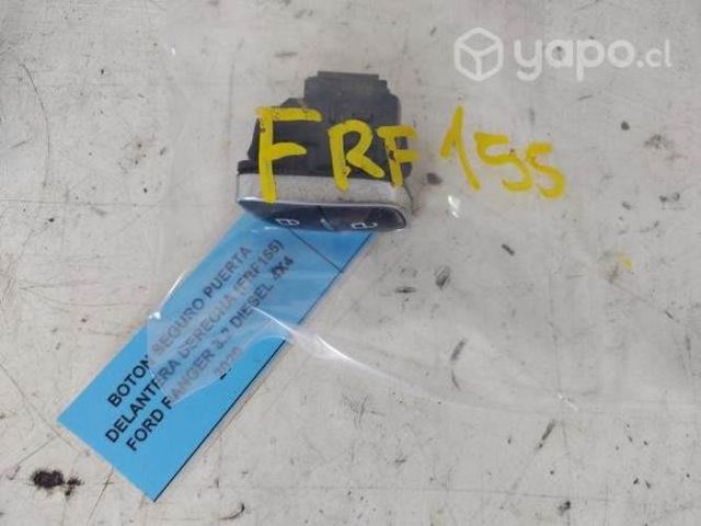 Boton Seguro Pta del der (FRF155) Ranger 2020 3.2