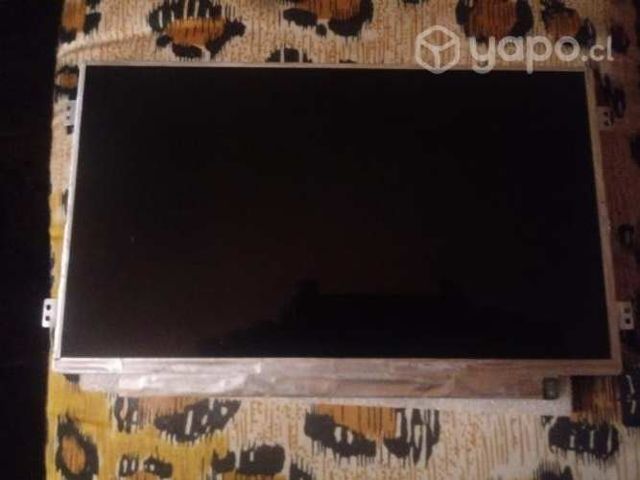 Pantalla netbook 10.1 &quot; 40 pin slim b101aw06