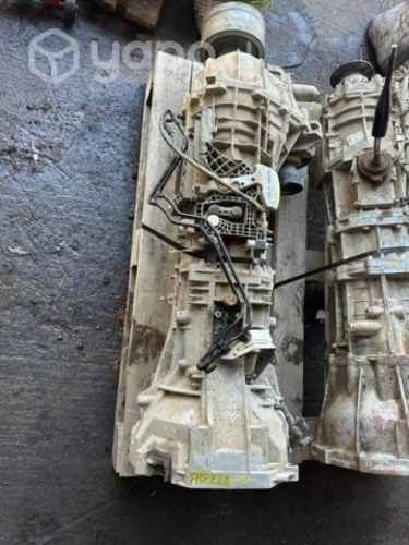 Caja cambio sexta (FRF222) Ford Ranger 3.2 2020