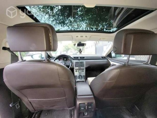 Volkswagen passatt 2018 cc 2.0 TDI