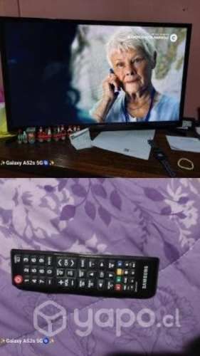 Smart tv 32 pulgadas Samsung