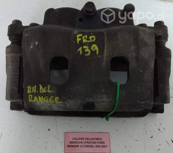 Caliper Delantero Derecho (FRD139) Ranger 3.2 2021