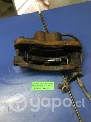 Caliper izquierdo Ford ranger 3.2 2014