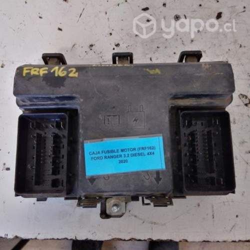 Caja fusible motor (FRF162) Ford Ranger 3.2 2020
