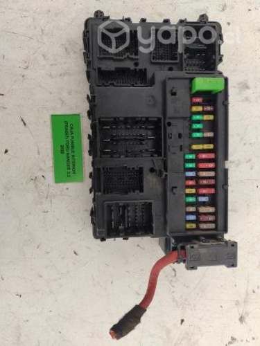 Caja Fusible Interior (FRA067) Ranger 3.2 2020