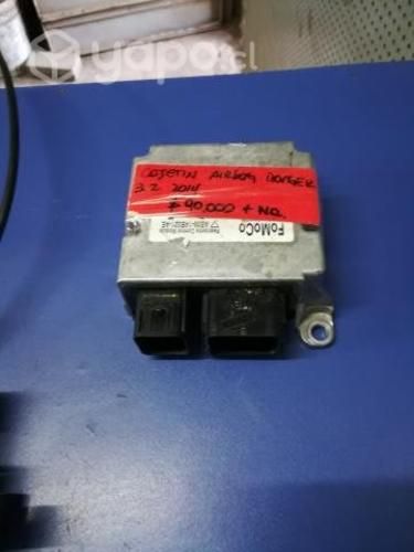 Cajetin airbag Ford ranger 3.2 2014