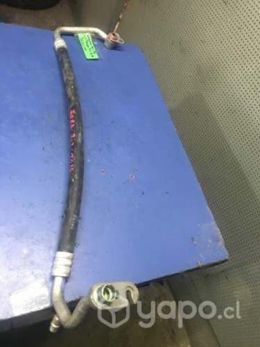 Caneria aire ac (061) Ford Ranger 3.2 2018