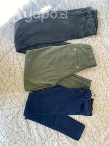 Lote de ropa mujer juvenil Xs/s/ 30prendas