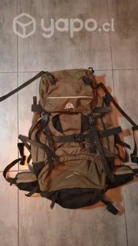 Mochila Doite tundra 80