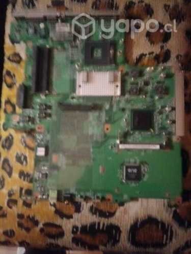 Placa madre acer aspire 3610a