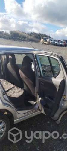 Se vende o se permuta suzuki celerio 2011