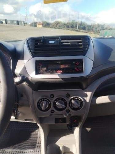 Se vende o se permuta suzuki celerio 2011