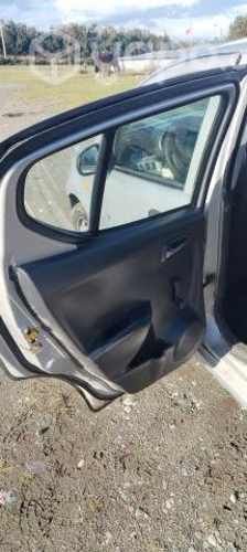 Se vende o se permuta suzuki celerio 2011