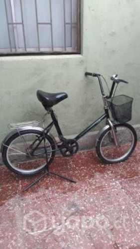 Bicicleta mini vargas .