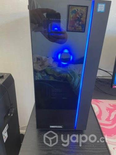 Computador Gamer