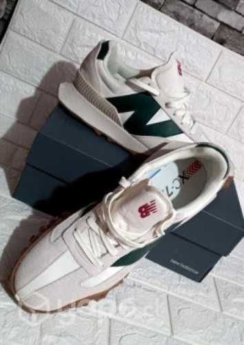 New Balance modelo XC72 Running Nuevas número 43