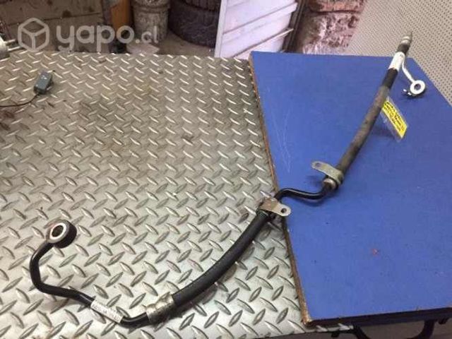 Caneria direccion hidraulica (039) Ranger 3.2 2014