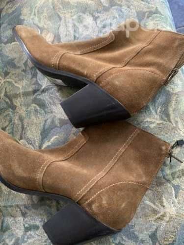 Original botín mango embalado