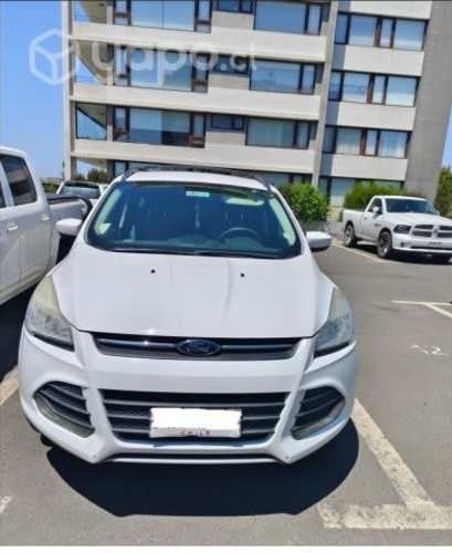 Ford escape 2014