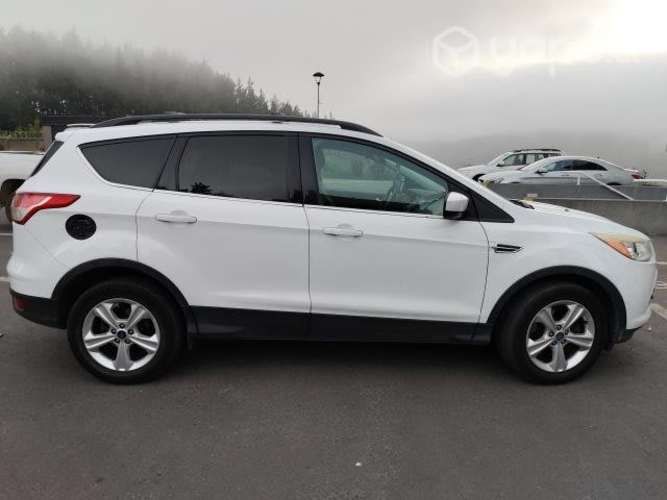Ford escape 2014