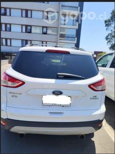 Ford escape 2014