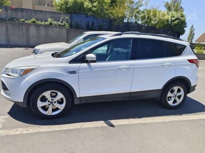 Ford escape 2014