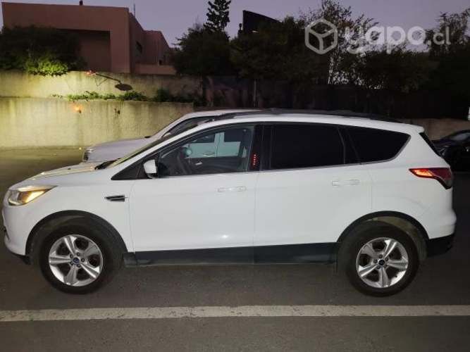 Ford escape 2014