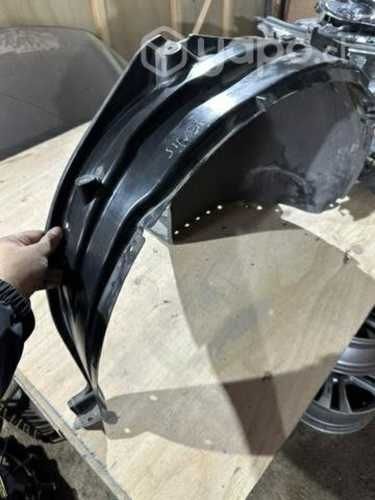 Guardafango Suzuki ignis