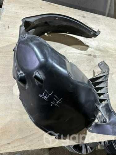 Guardafango Suzuki ignis