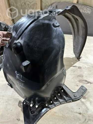 Guardafango Suzuki ignis