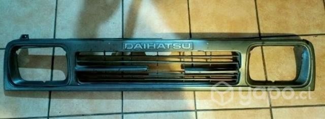 Mascara Daihatsu Feroza