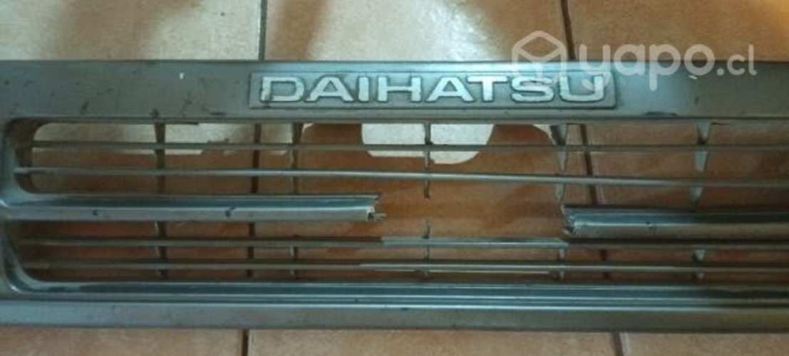 Mascara Daihatsu Feroza