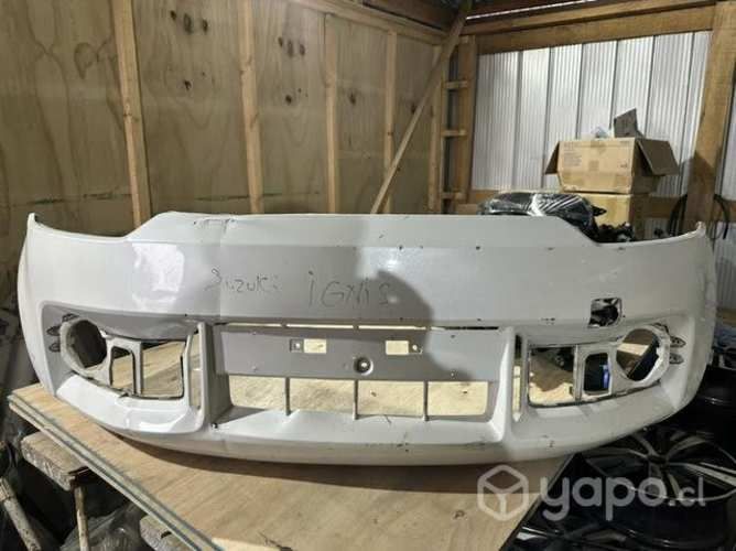 Parachoque Suzuki ignis