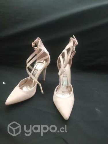 Zapatos dama elegante