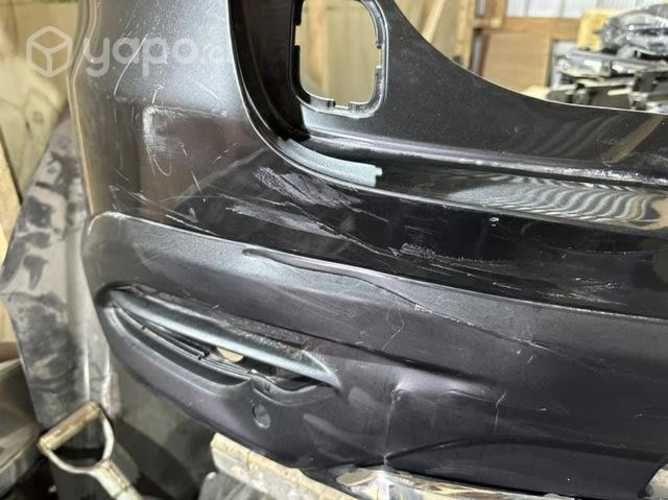 Parachoque mazda cx9