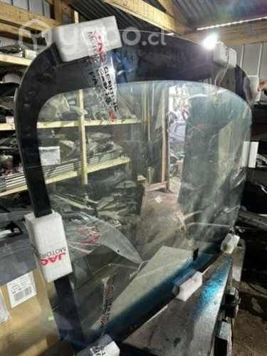 Parabrisas jac js2 nuevo