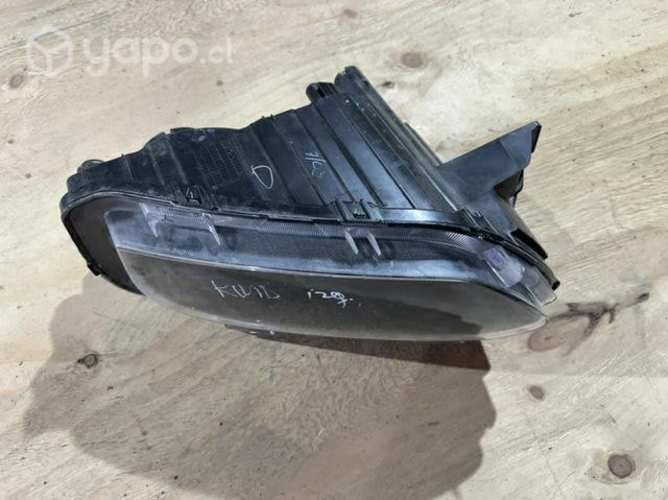 Óptico Renault Kwid