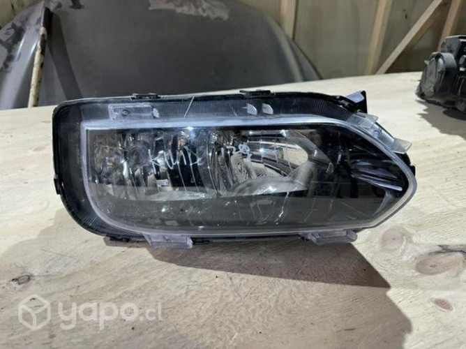 Óptico Renault Kwid