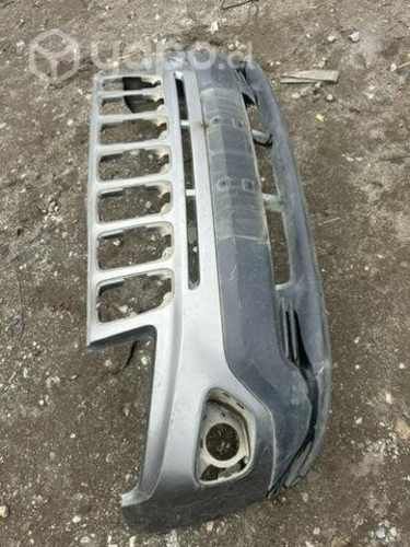 Parachoque jeep compass