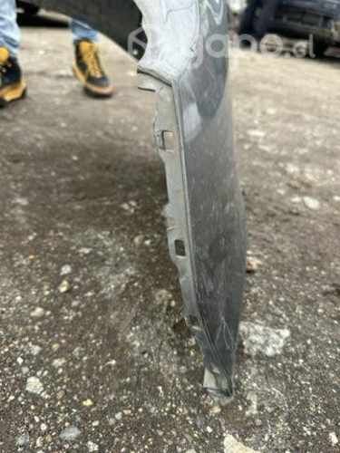 Parachoque jeep compass