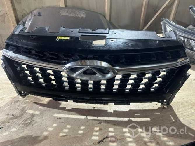 Máscara Chery Tiggo 3